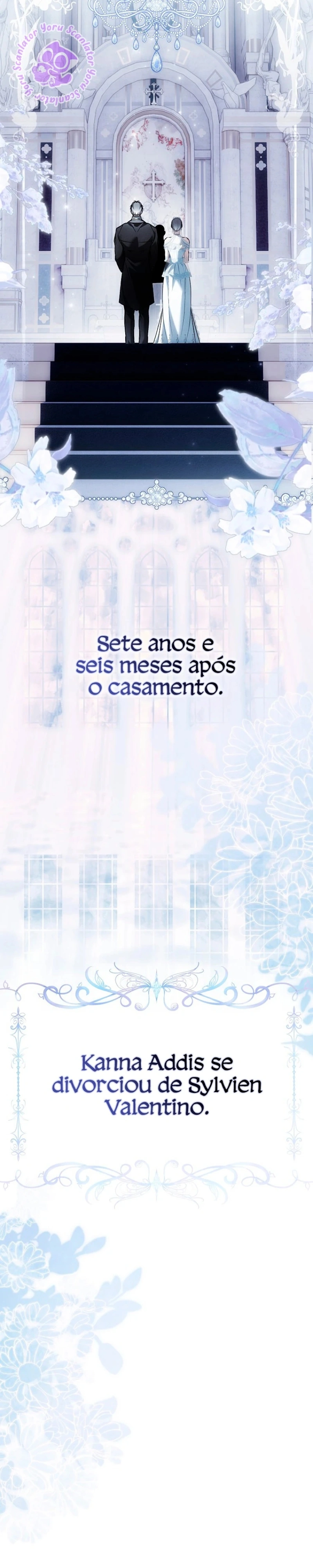 Post-Possession Damage Control Capítulo 93 Página 40