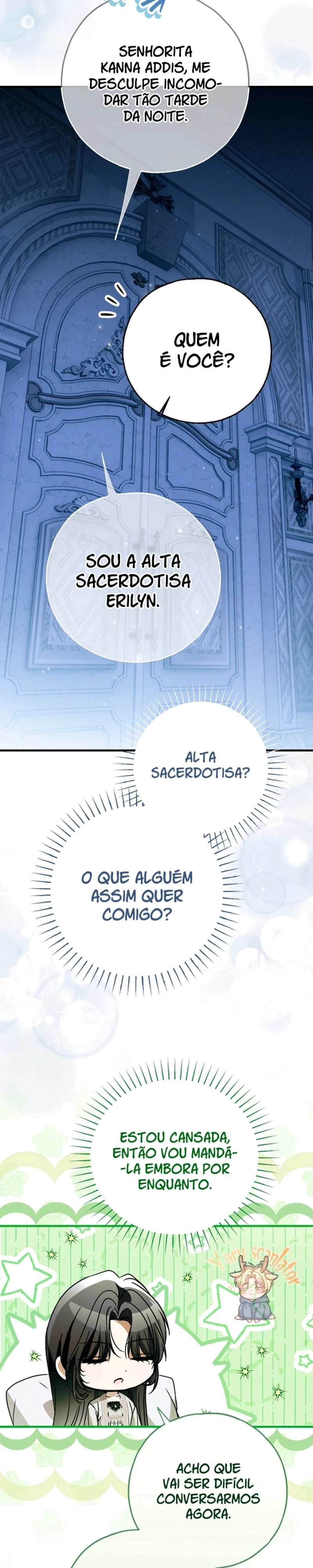 Post-Possession Damage Control Capítulo 94 Página 29