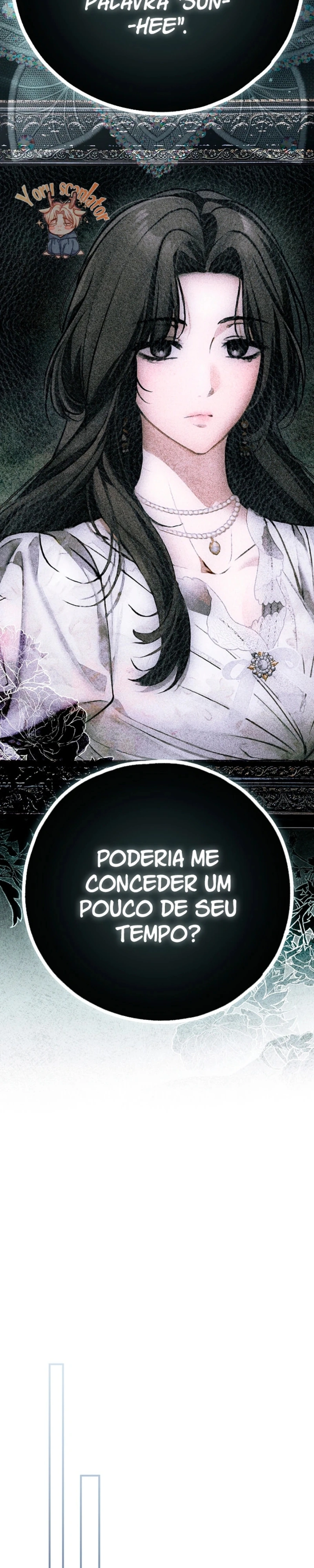 Post-Possession Damage Control Capítulo 94 Página 31