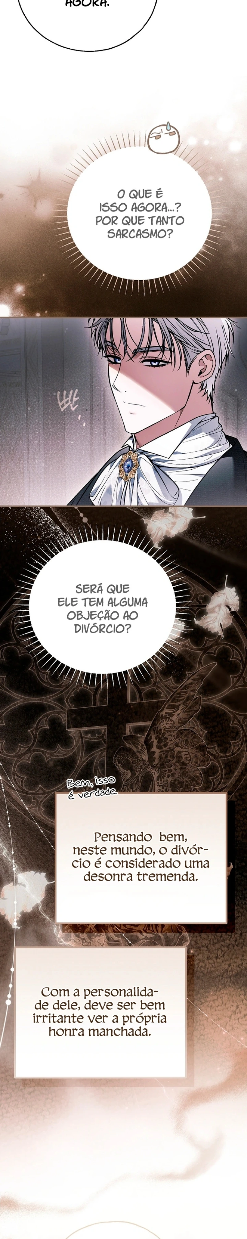 Post-Possession Damage Control Capítulo 94 Página 5