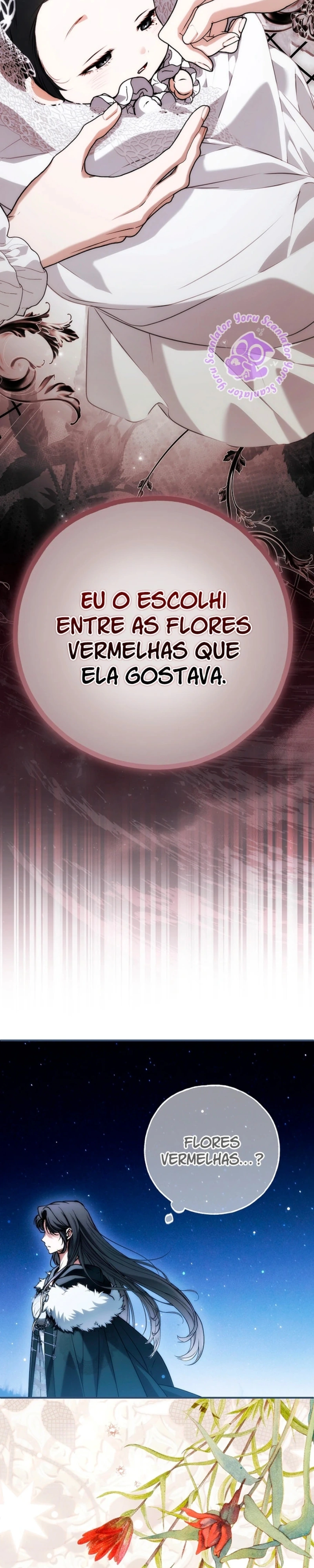 Post-Possession Damage Control Capítulo 95 Página 17