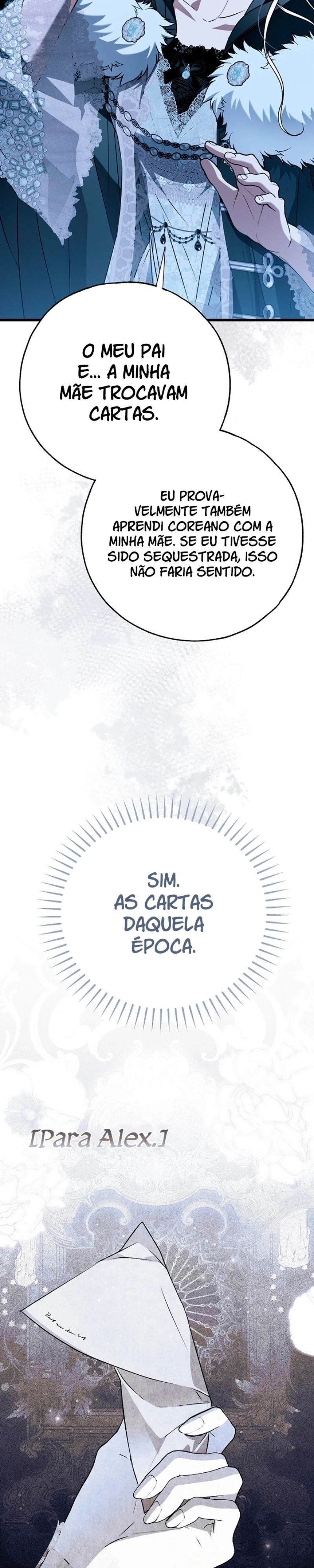 Post-Possession Damage Control Capítulo 95 Página 25