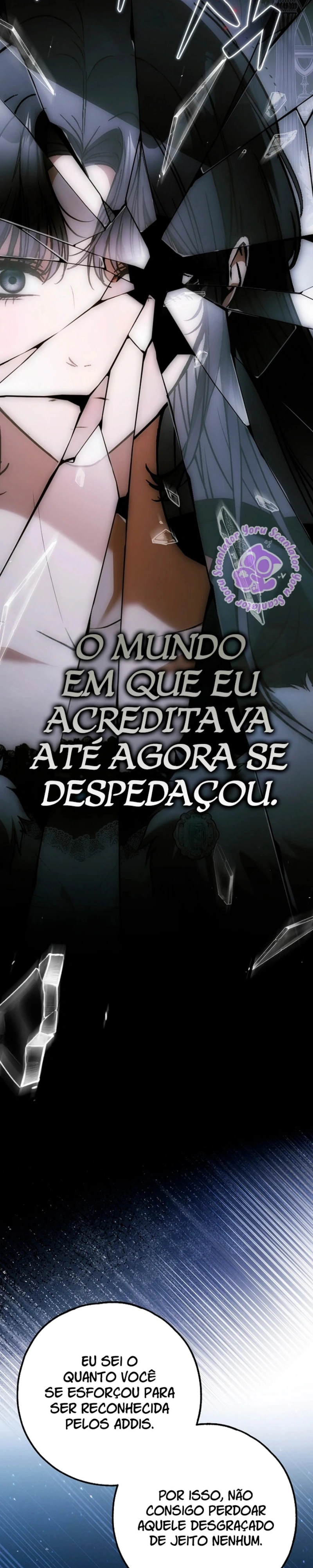 Post-Possession Damage Control Capítulo 95 Página 29