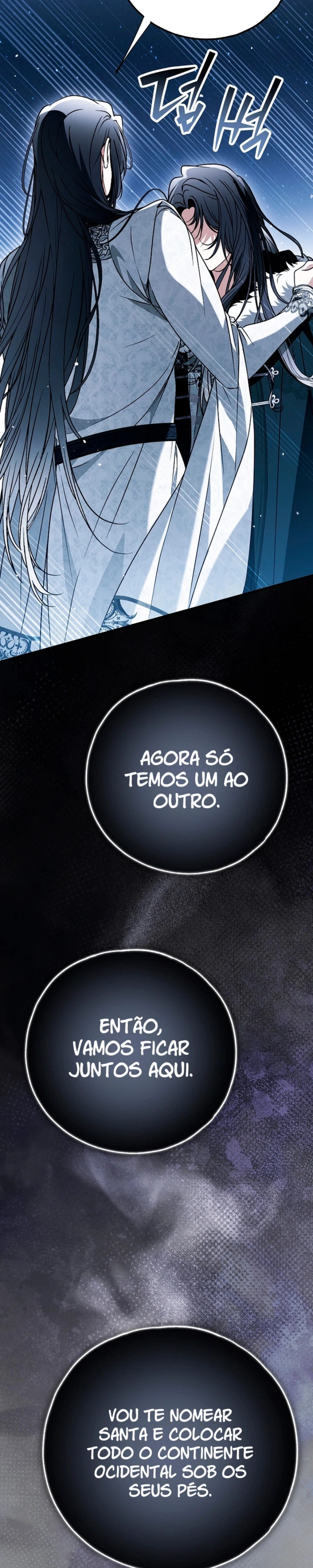 Post-Possession Damage Control Capítulo 95 Página 30