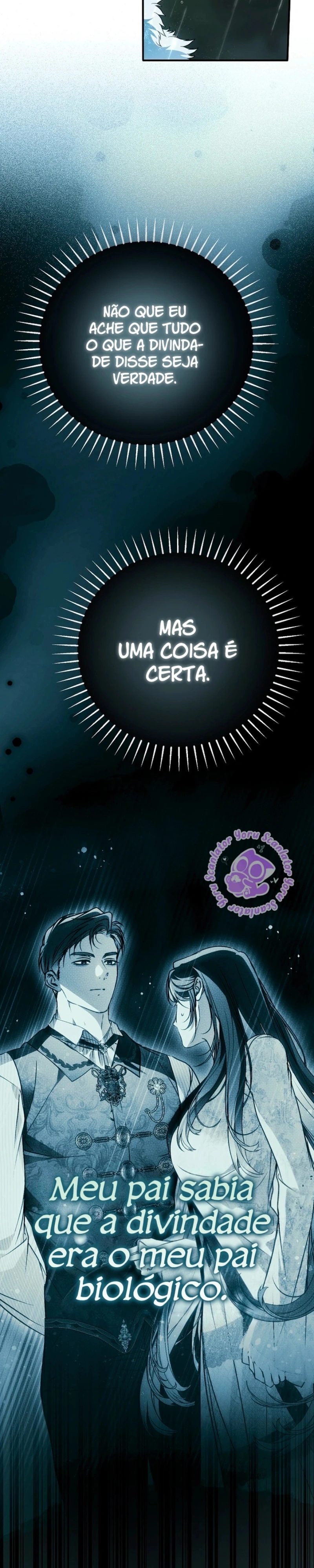 Post-Possession Damage Control Capítulo 96 Página 12