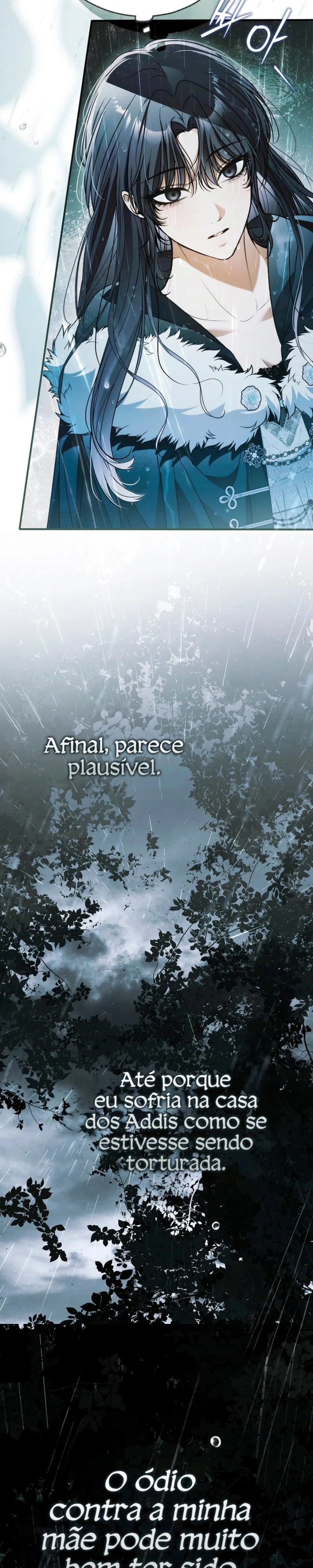 Post-Possession Damage Control Capítulo 96 Página 15