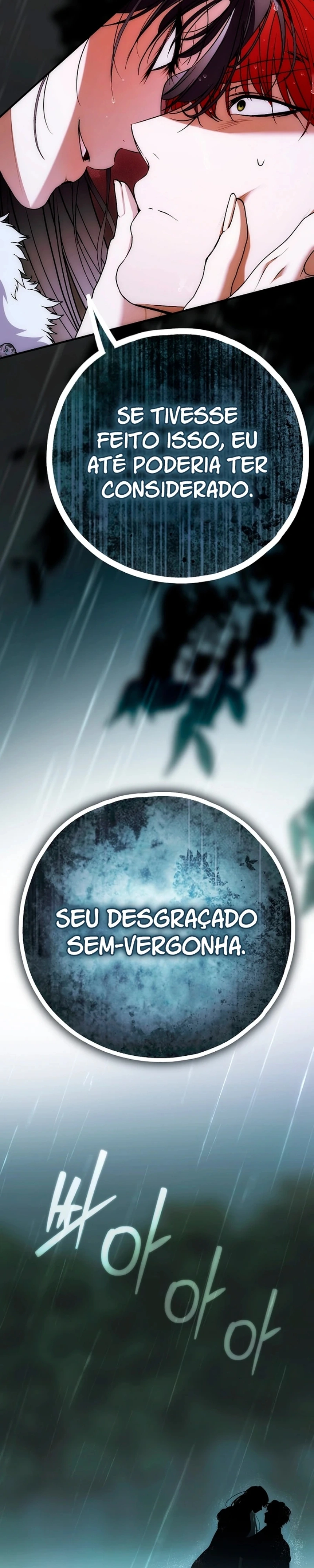 Post-Possession Damage Control Capítulo 96 Página 25