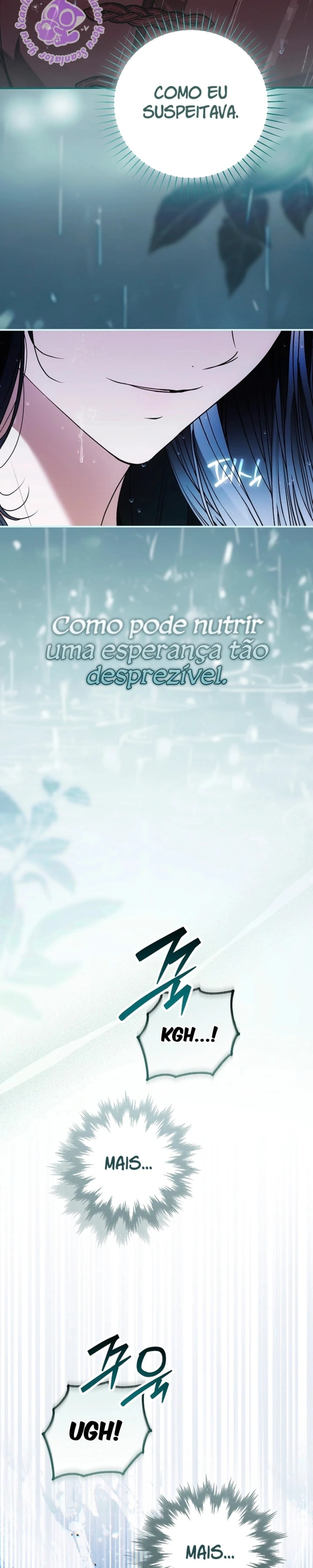 Post-Possession Damage Control Capítulo 96 Página 27