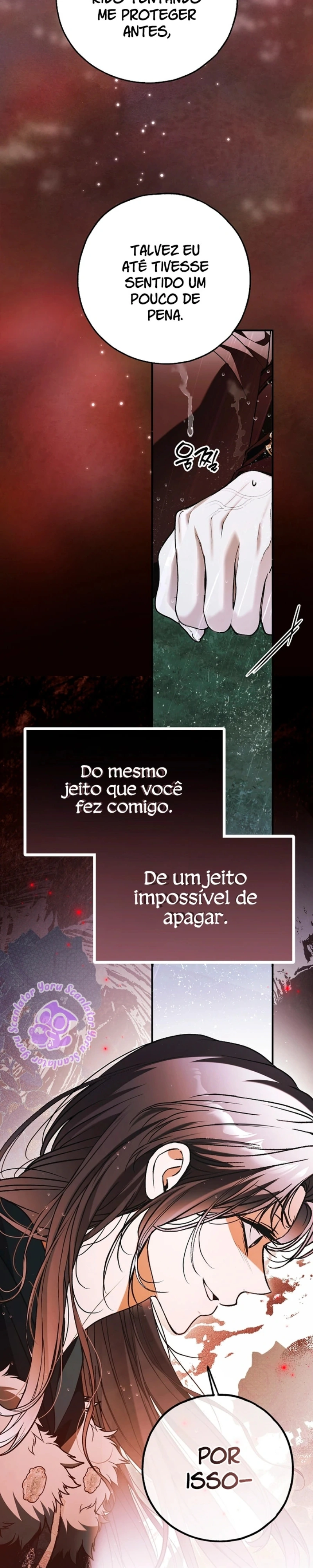 Post-Possession Damage Control Capítulo 96 Página 29