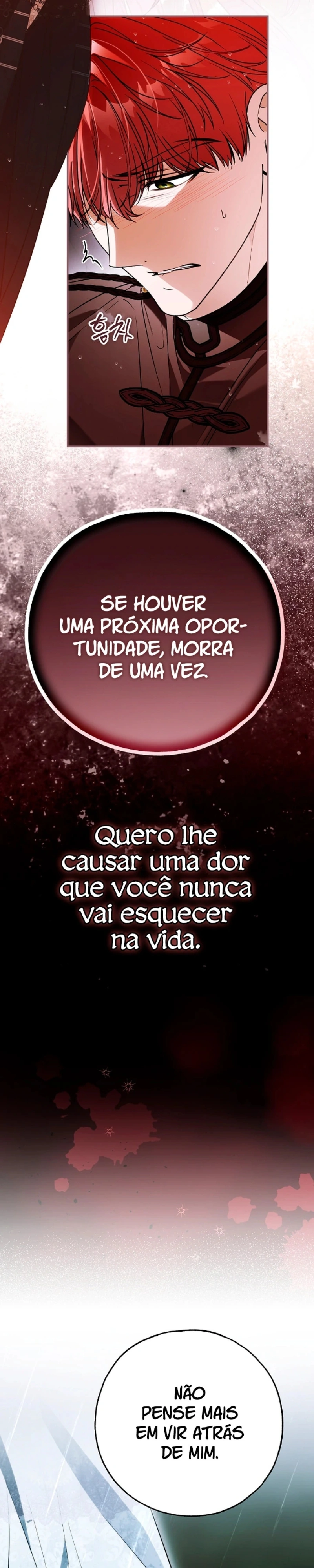 Post-Possession Damage Control Capítulo 96 Página 30