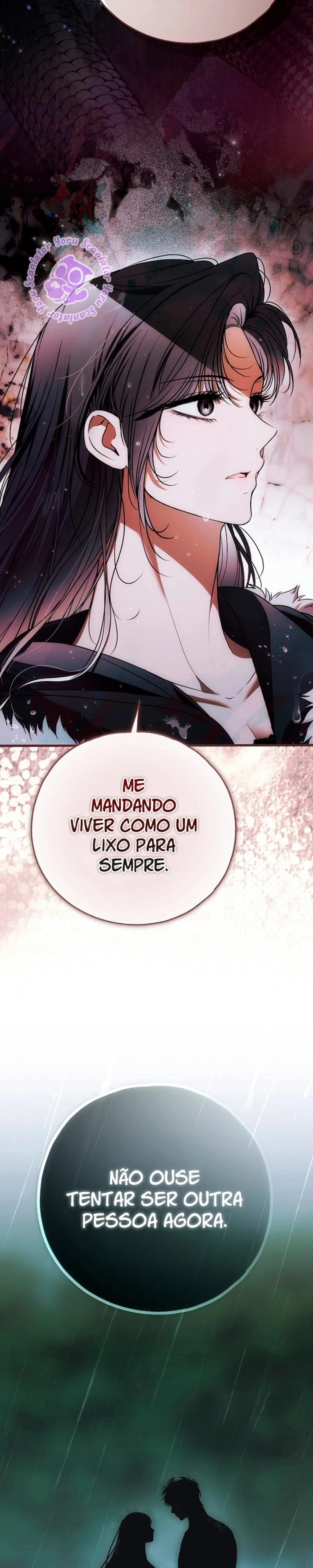 Post-Possession Damage Control Capítulo 96 Página 35