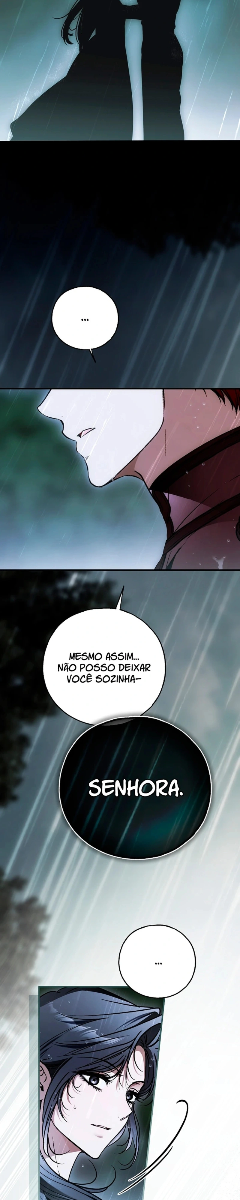 Post-Possession Damage Control Capítulo 96 Página 36