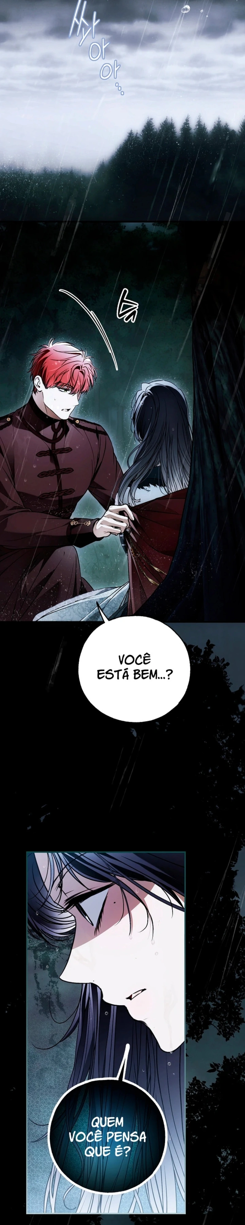 Post-Possession Damage Control Capítulo 96 Página 4