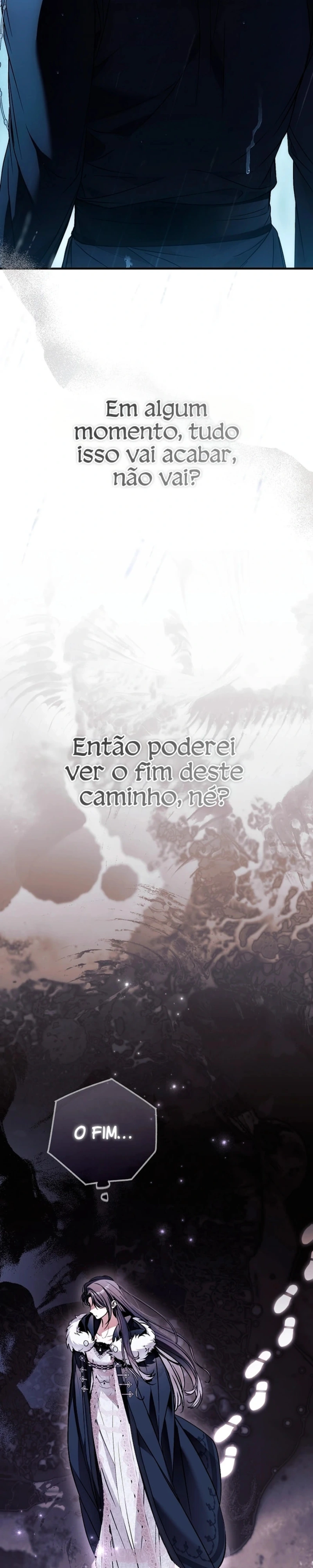 Post-Possession Damage Control Capítulo 97 Página 23