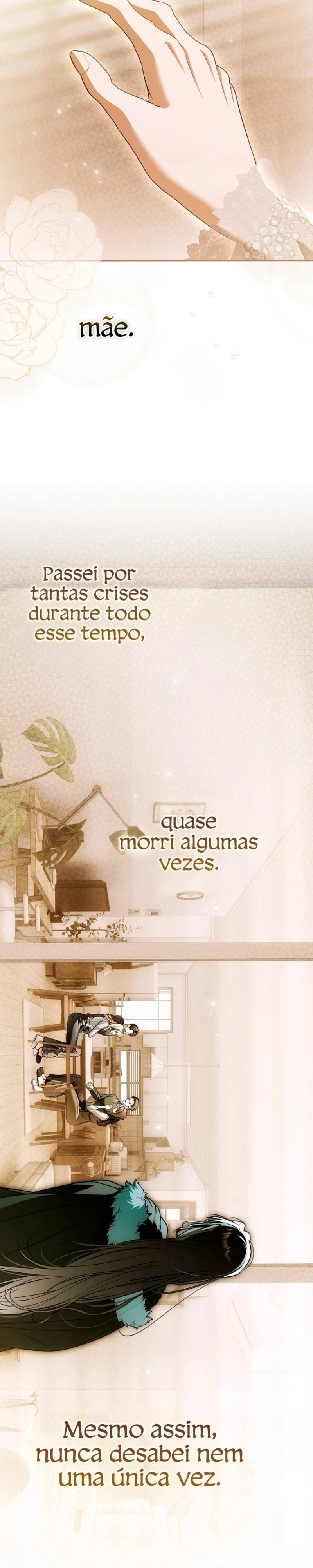 Post-Possession Damage Control Capítulo 97 Página 25