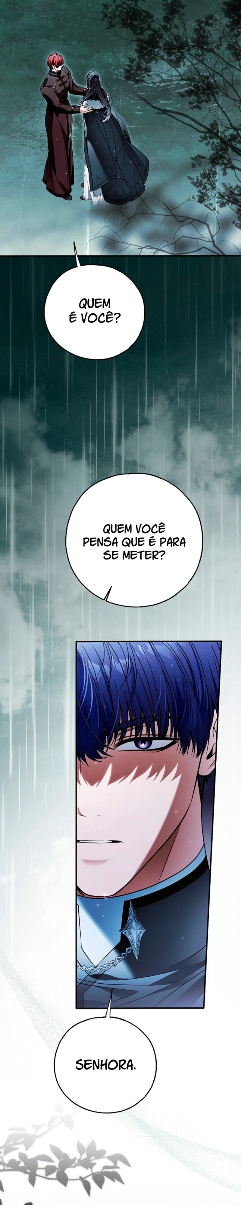 Post-Possession Damage Control Capítulo 97 Página 4
