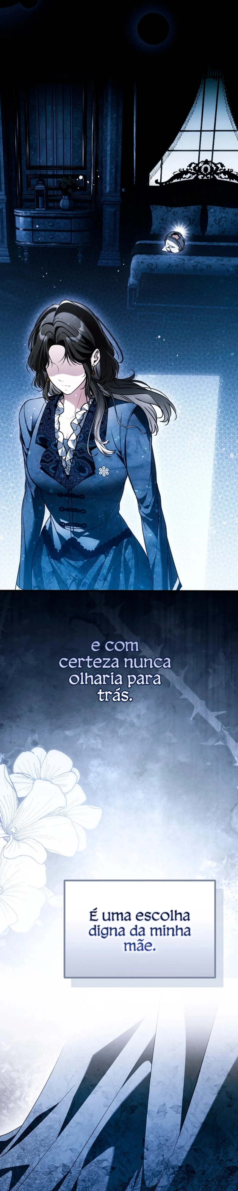 Post-Possession Damage Control Capítulo 98 Página 12