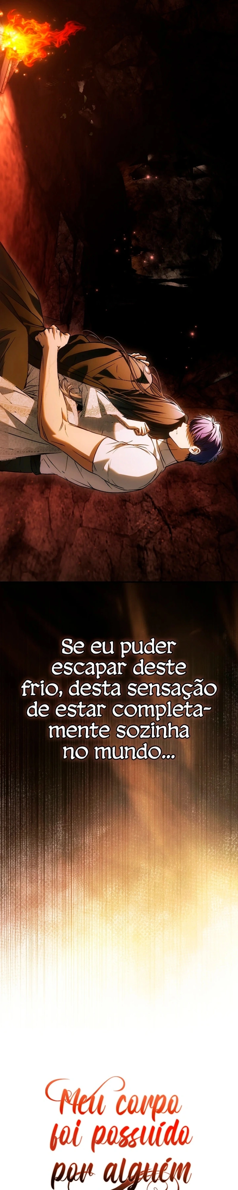 Post-Possession Damage Control Capítulo 98 Página 19