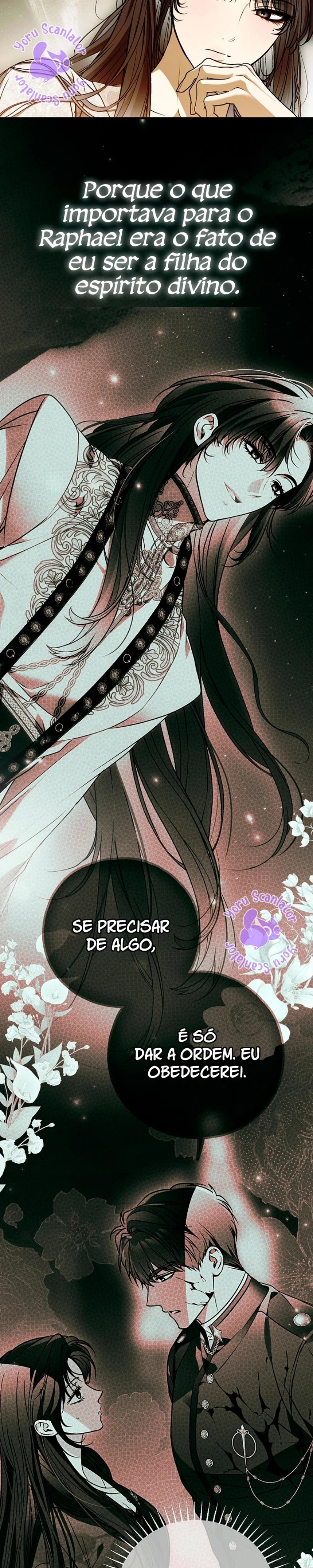 Post-Possession Damage Control Capítulo 98 Página 28