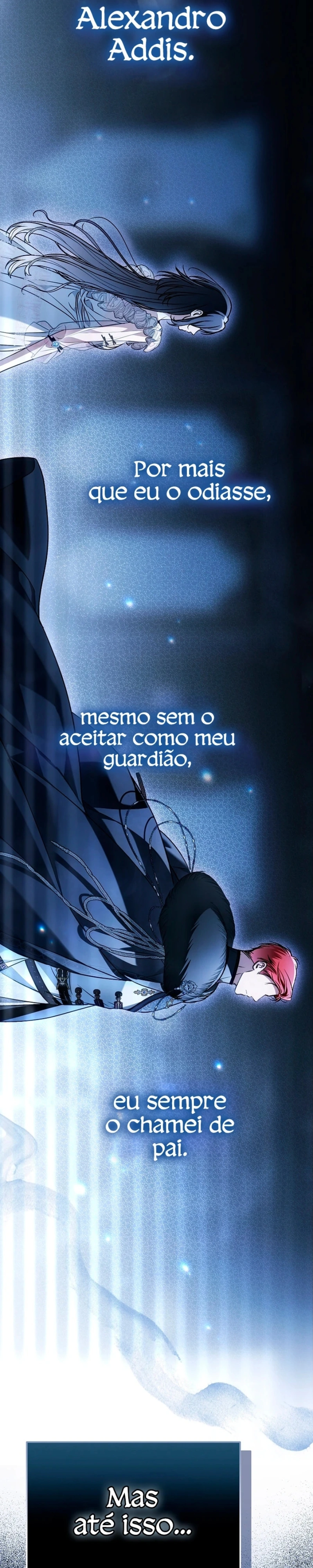 Post-Possession Damage Control Capítulo 98 Página 4