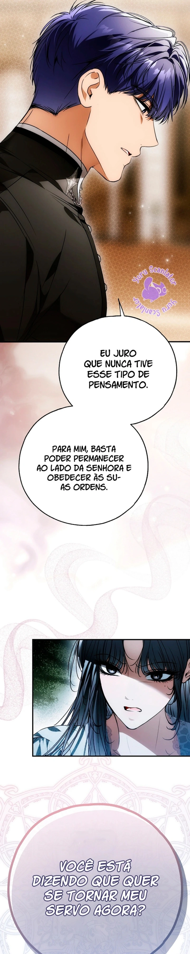 Post-Possession Damage Control Capítulo 98 Página 40