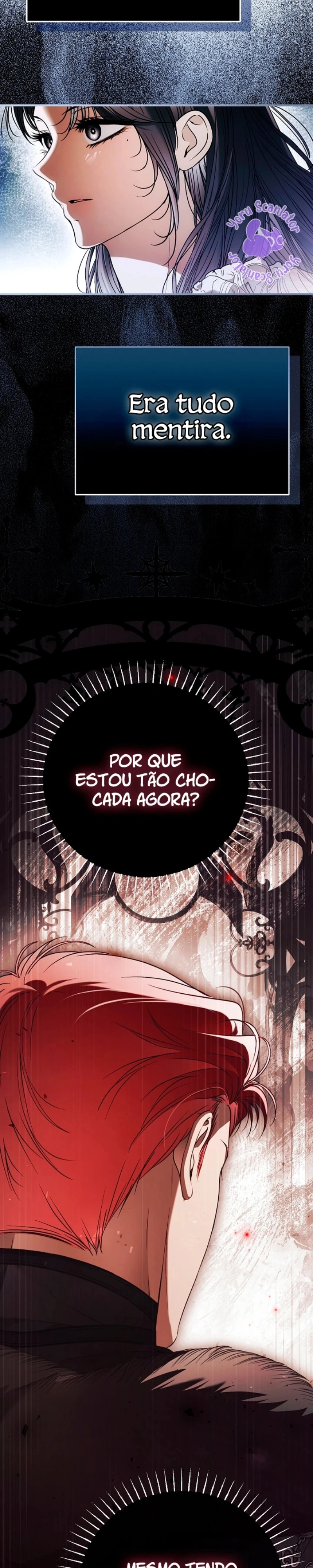 Post-Possession Damage Control Capítulo 98 Página 5