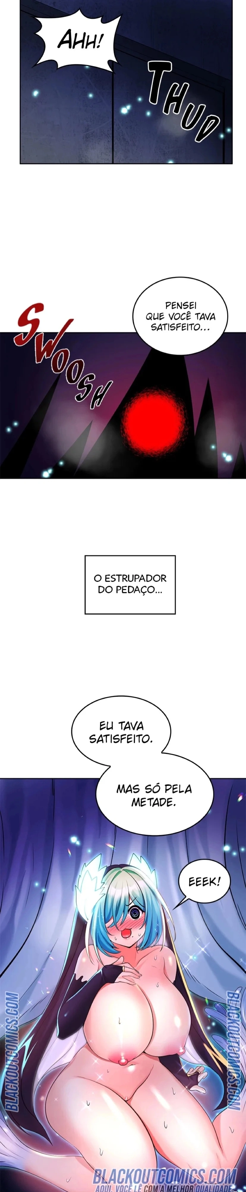 Potencial Marido da Árvore do Mundo Capítulo 32 Página 2
