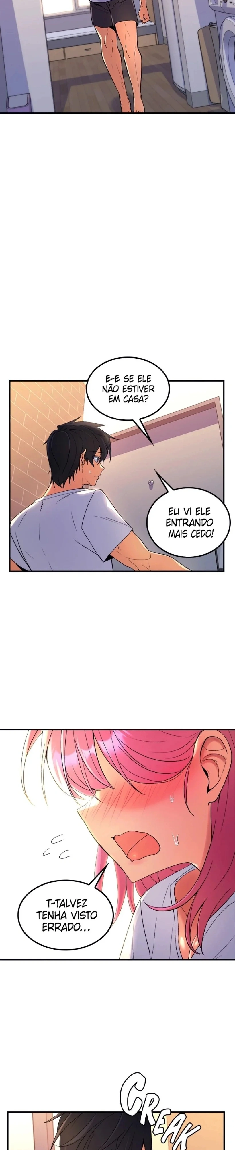 Potencial Marido da Árvore do Mundo Capítulo 49 Página 3