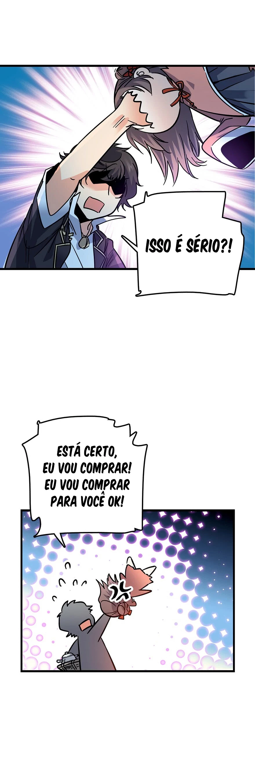 Poupe-me, Grande Lorde Capítulo 1 Página 16