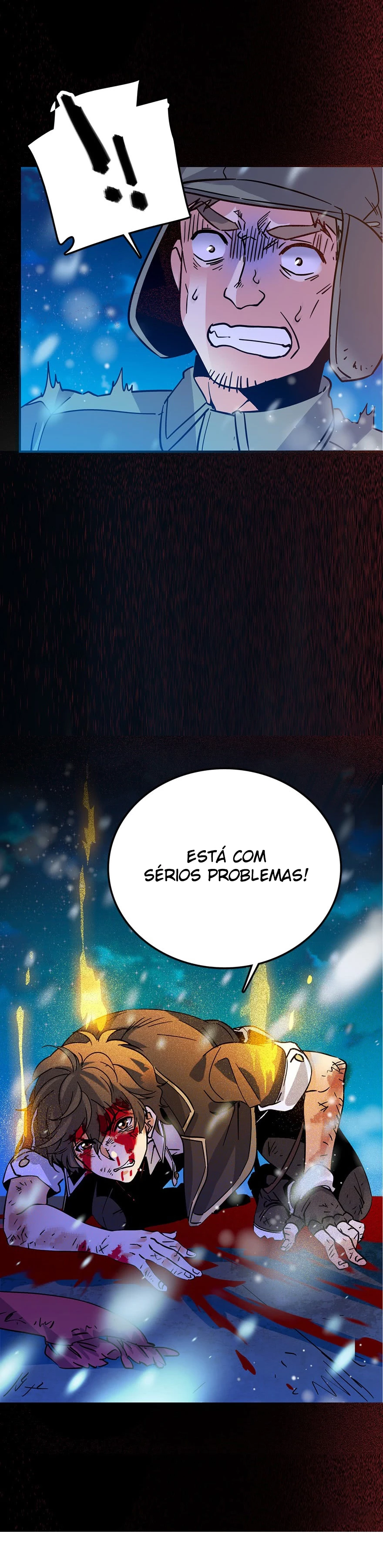 Poupe-me, Grande Lorde Capítulo 1 Página 34