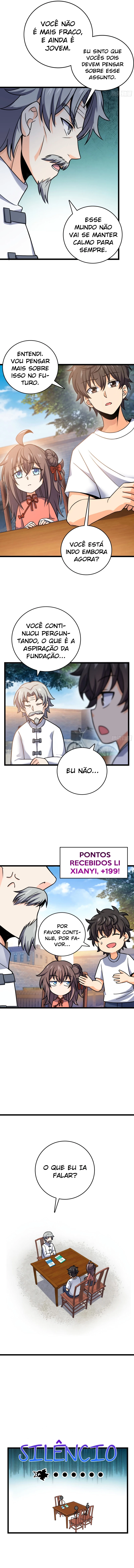 Poupe-me, Grande Lorde Capítulo 102 Página 3