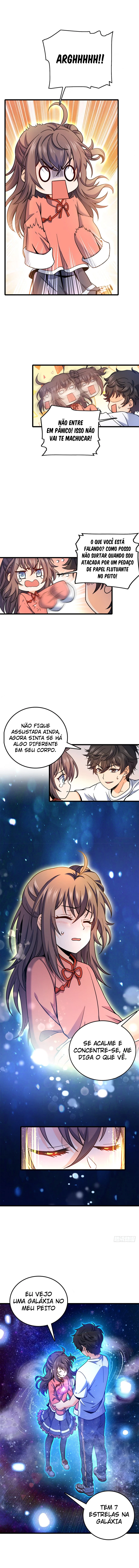 Poupe-me, Grande Lorde Capítulo 13 Página 11