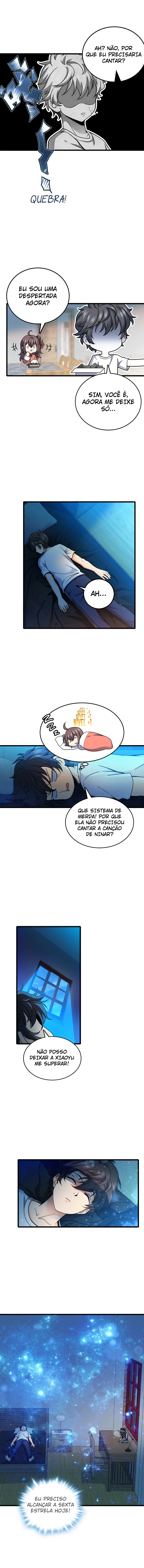 Poupe-me, Grande Lorde Capítulo 14 Página 4