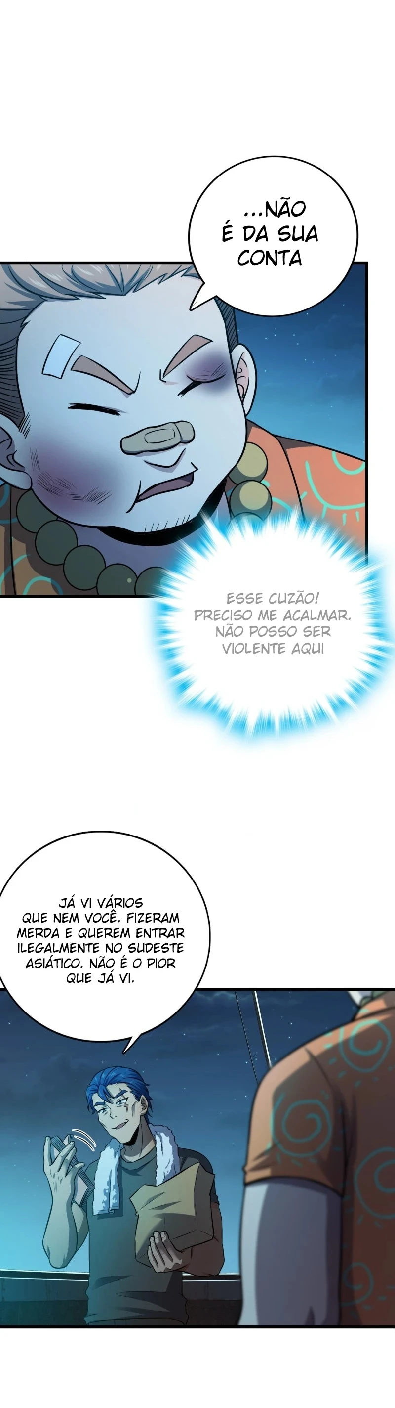 Poupe-me, Grande Lorde Capítulo 143 Página 17