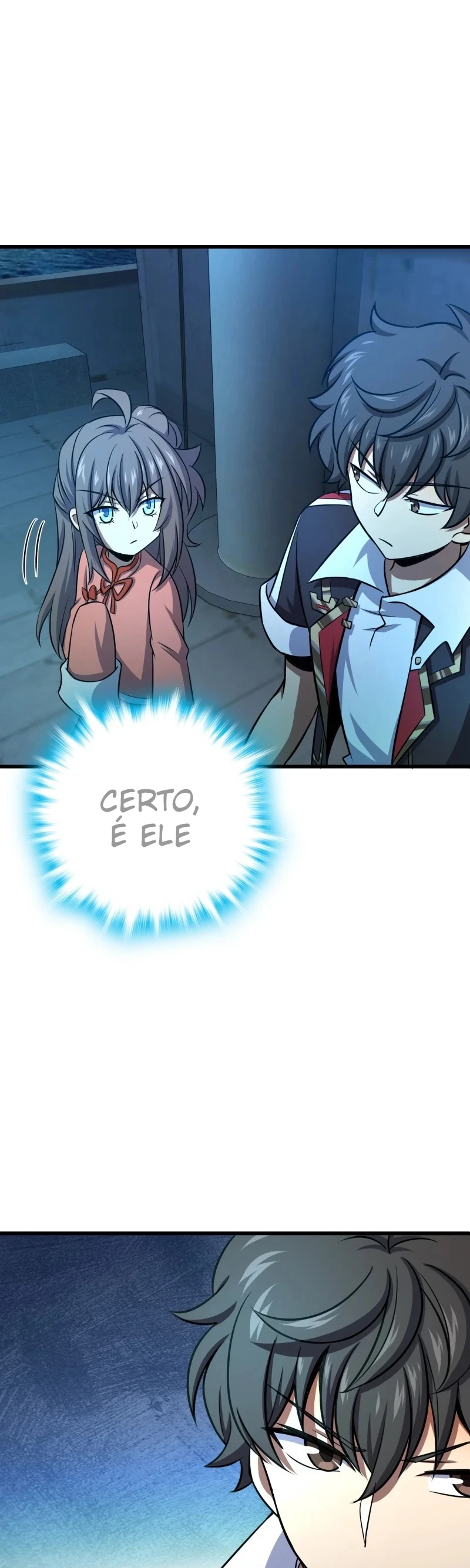 Poupe-me, Grande Lorde Capítulo 143 Página 21