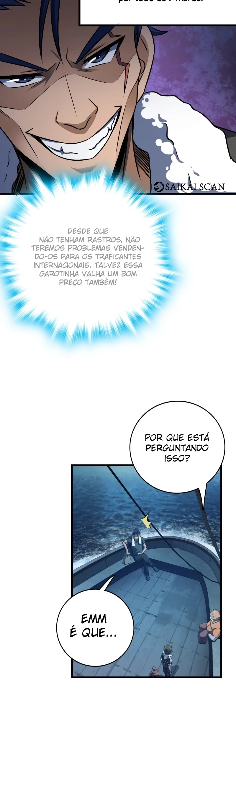 Poupe-me, Grande Lorde Capítulo 143 Página 23