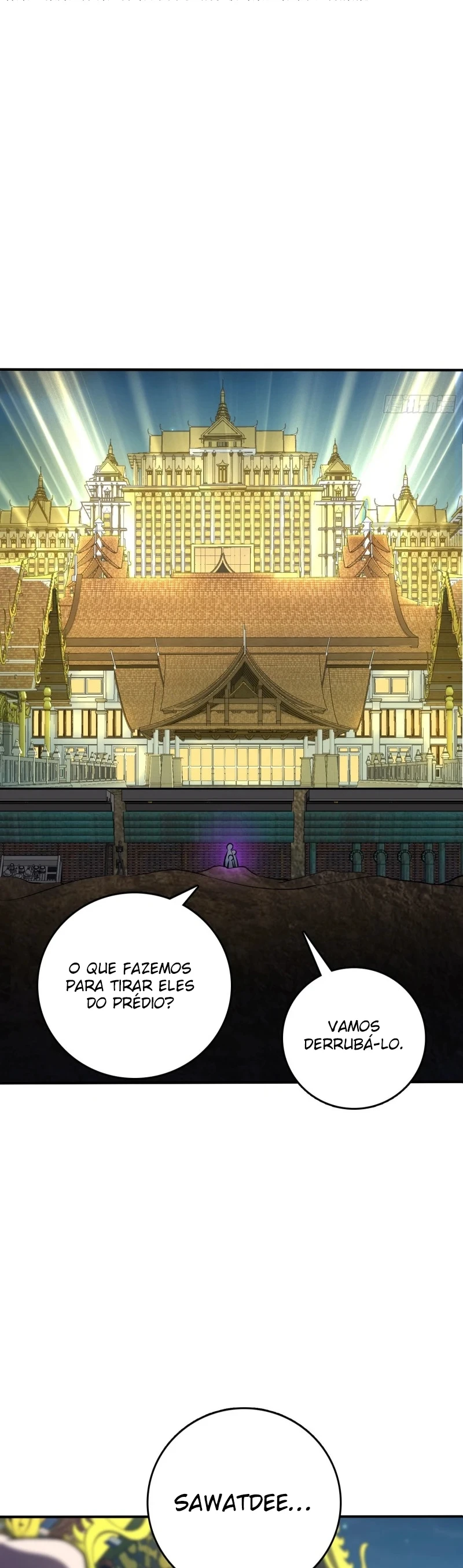 Poupe-me, Grande Lorde Capítulo 145 Página 31