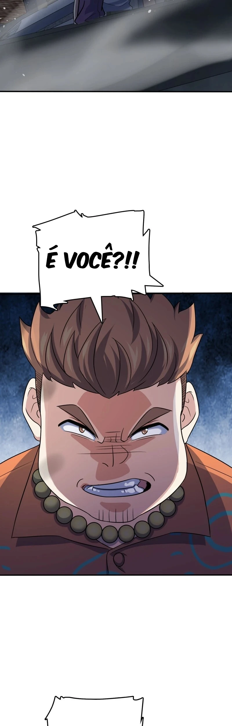 Poupe-me, Grande Lorde Capítulo 145 Página 38