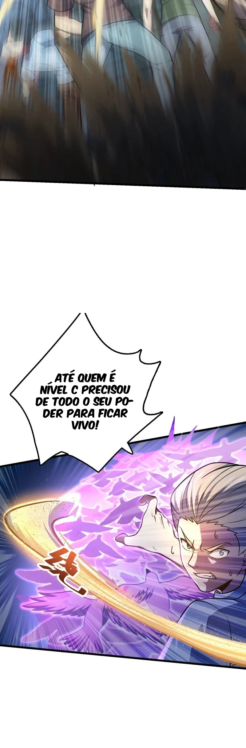 Poupe-me, Grande Lorde Capítulo 146 Página 27