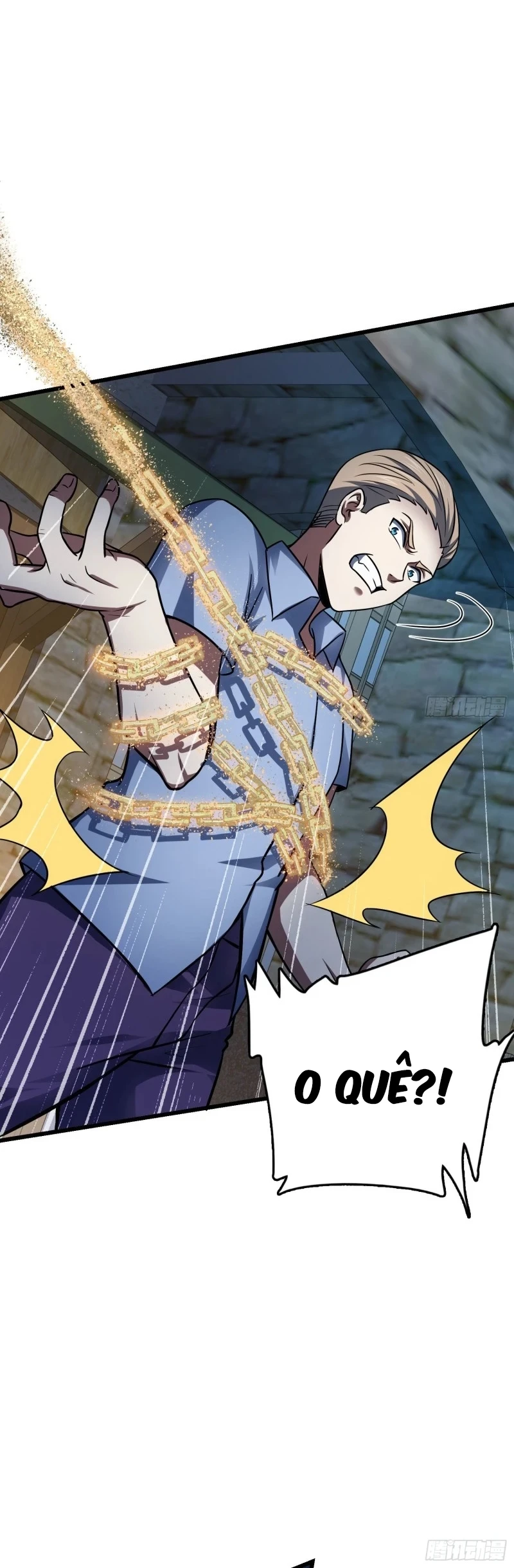 Poupe-me, Grande Lorde Capítulo 146 Página 28