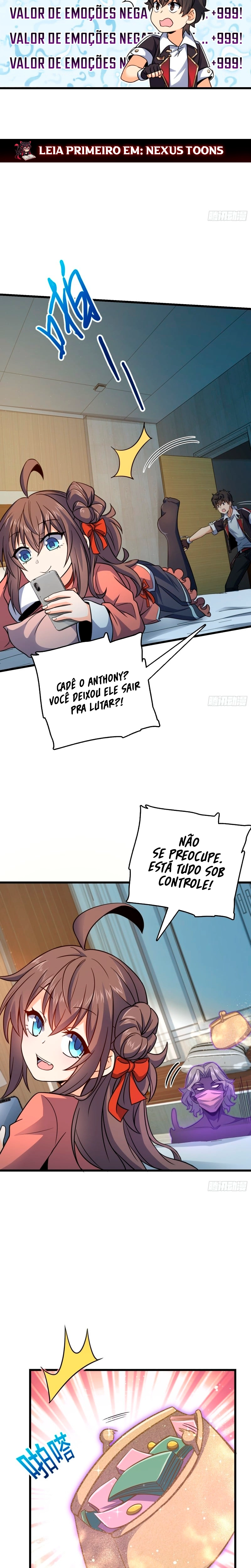 Poupe-me, Grande Lorde Capítulo 150 Página 16