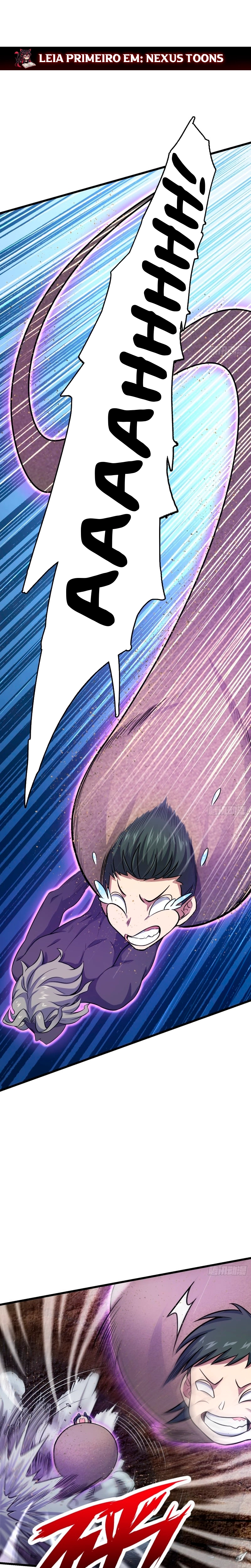 Poupe-me, Grande Lorde Capítulo 150 Página 8