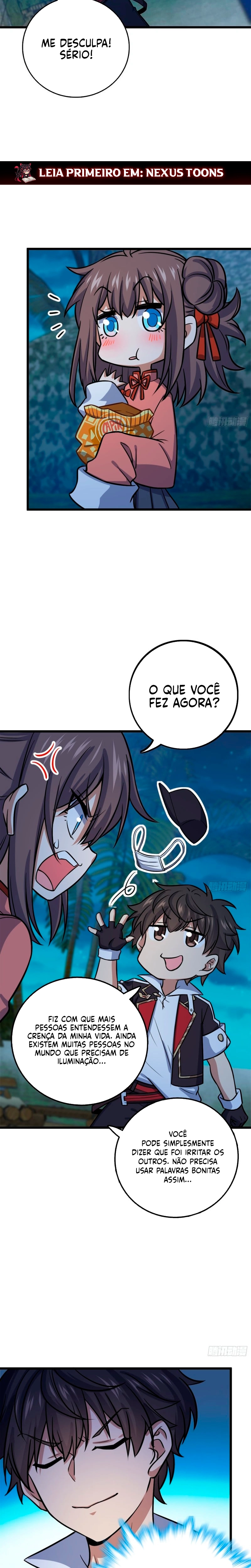 Poupe-me, Grande Lorde Capítulo 152 Página 13