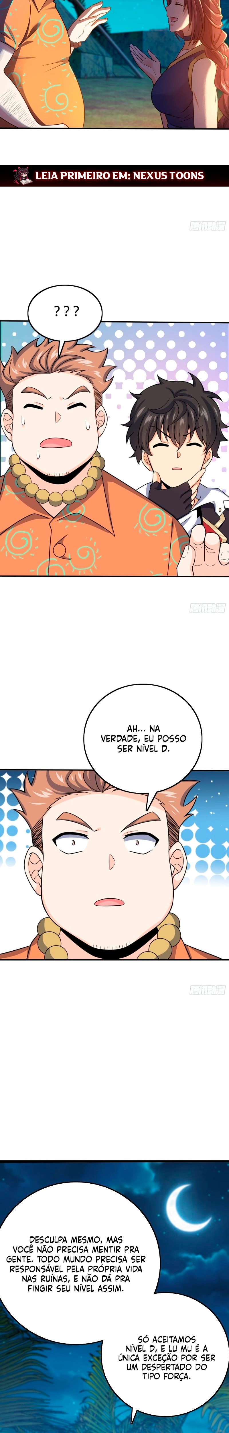 Poupe-me, Grande Lorde Capítulo 153 Página 13