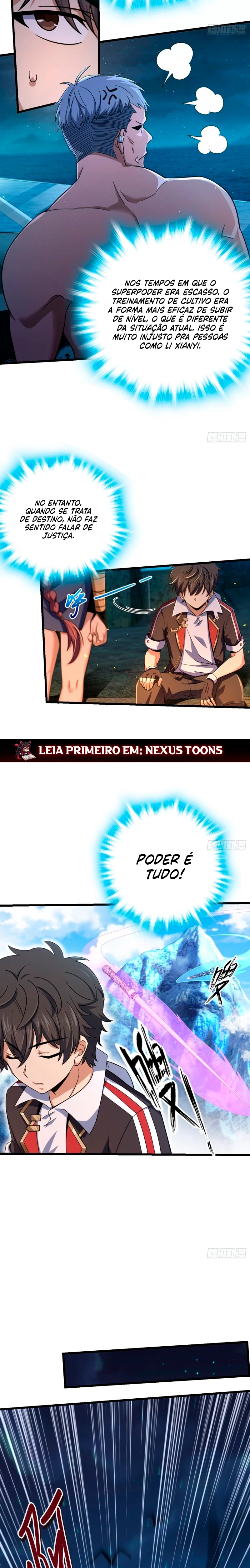 Poupe-me, Grande Lorde Capítulo 154 Página 12