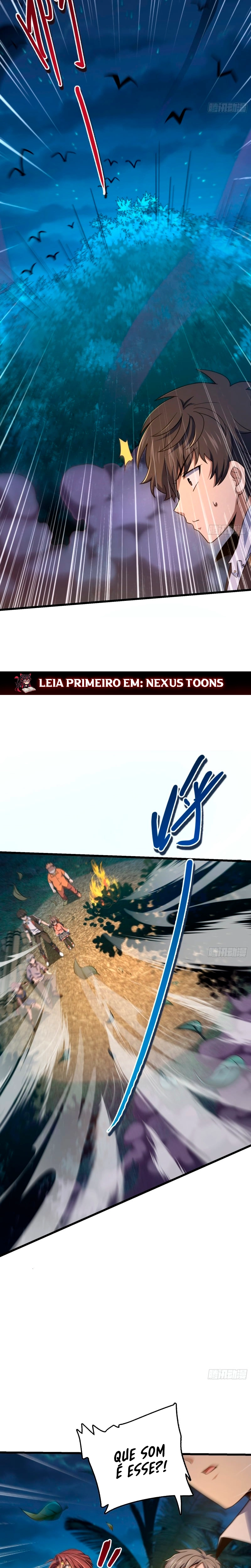 Poupe-me, Grande Lorde Capítulo 154 Página 13