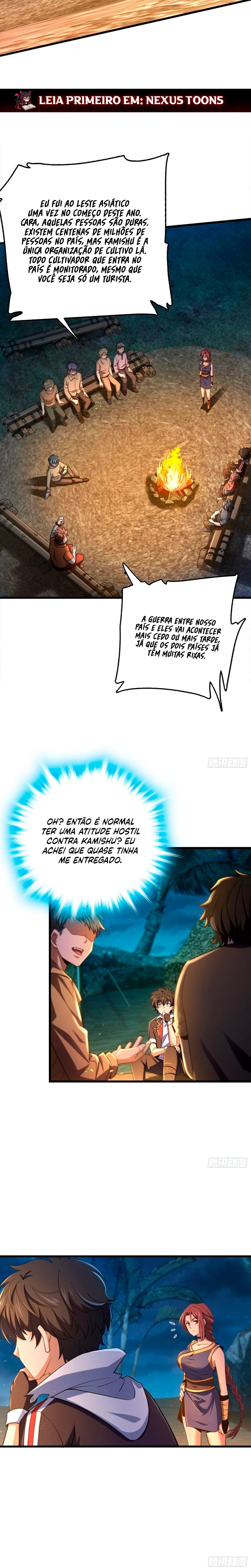 Poupe-me, Grande Lorde Capítulo 154 Página 4