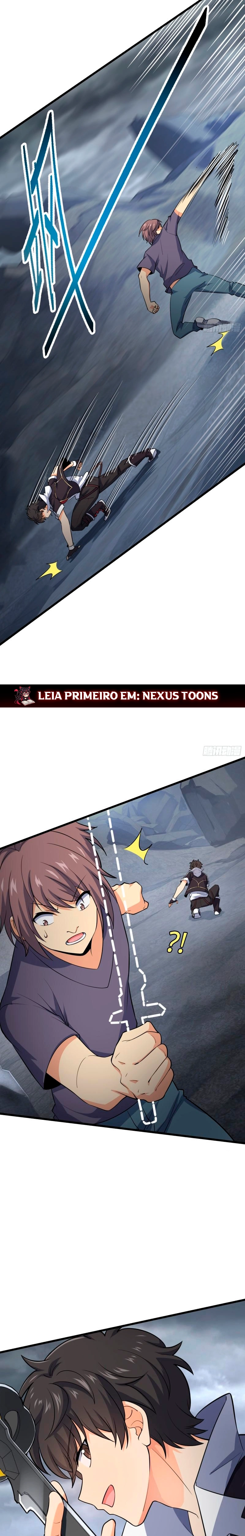 Poupe-me, Grande Lorde Capítulo 156 Página 12