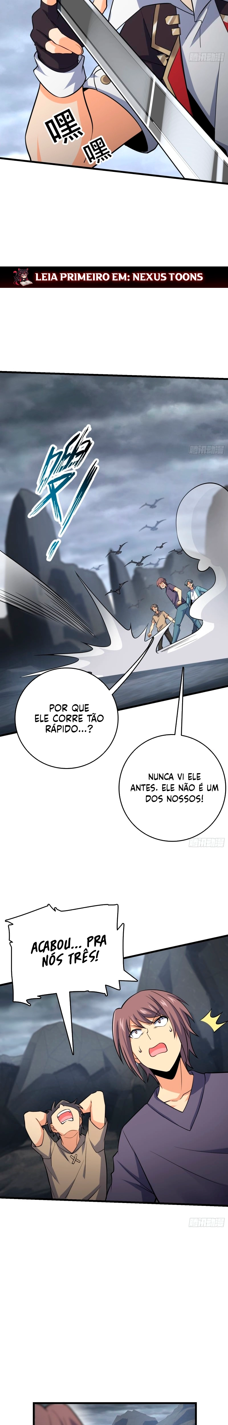 Poupe-me, Grande Lorde Capítulo 156 Página 13