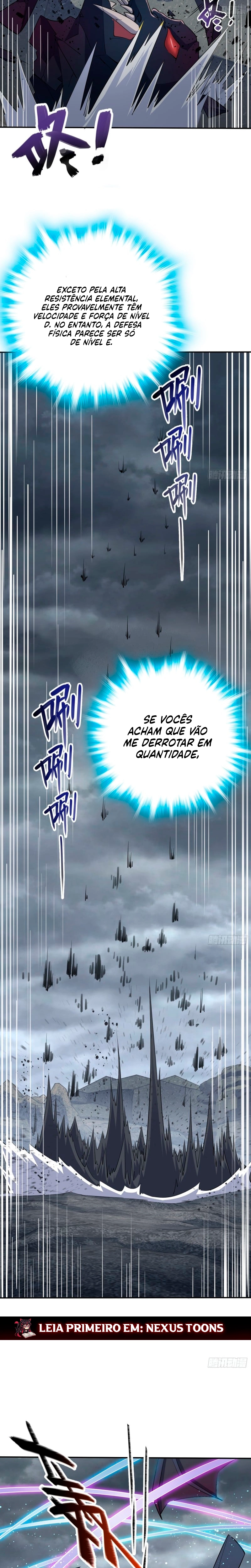 Poupe-me, Grande Lorde Capítulo 157 Página 4